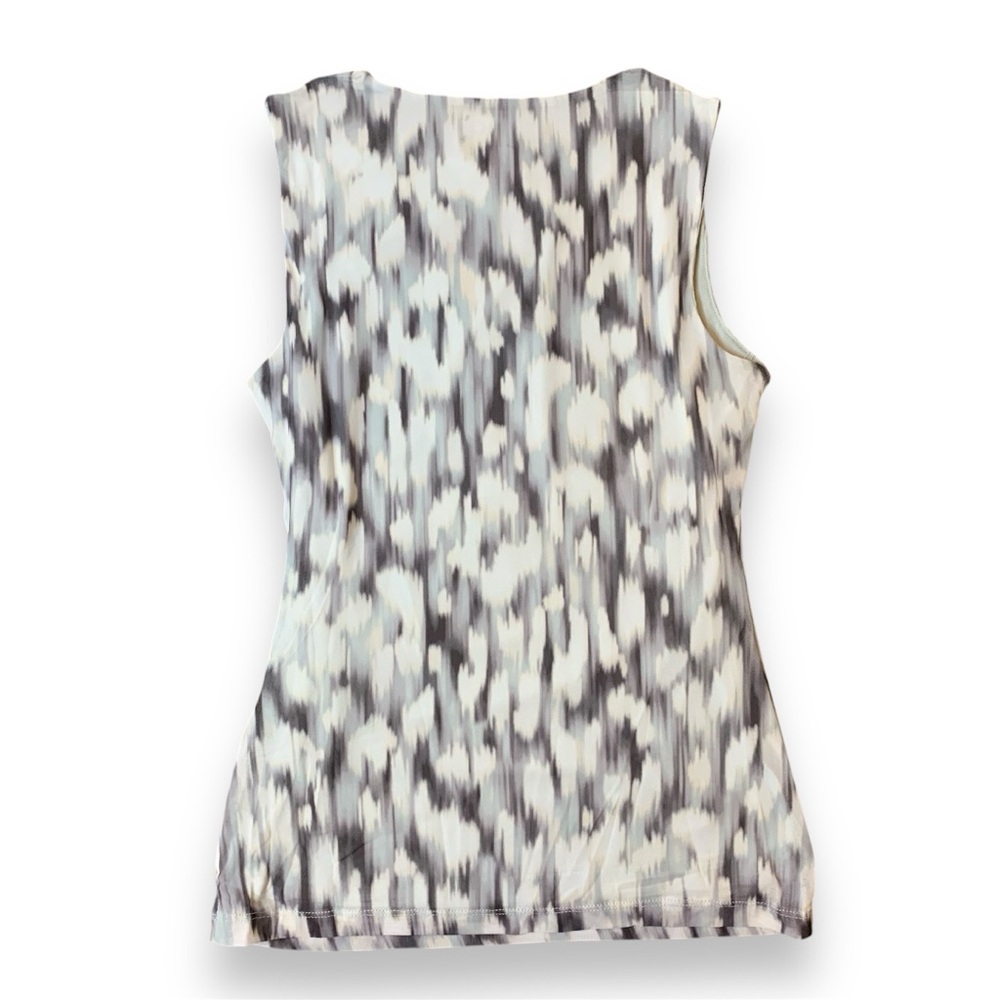 INC International Concepts Women's “Margo Combo” Top Size X Small - Picture 2 of 3
